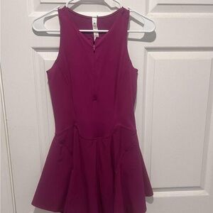 Lululemon Dress